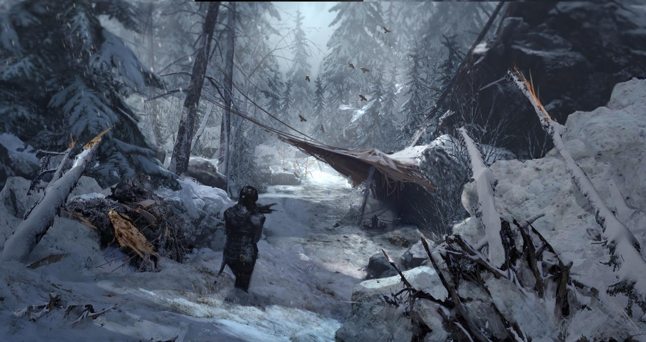 Rise of the Tomb Raider - Imagen 24